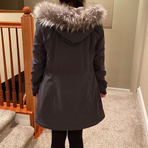 Hollister jacket - Picture 10 of 10